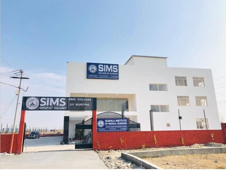 Sushila Institute of Medical Sciences Dehradun Facilities photo 9